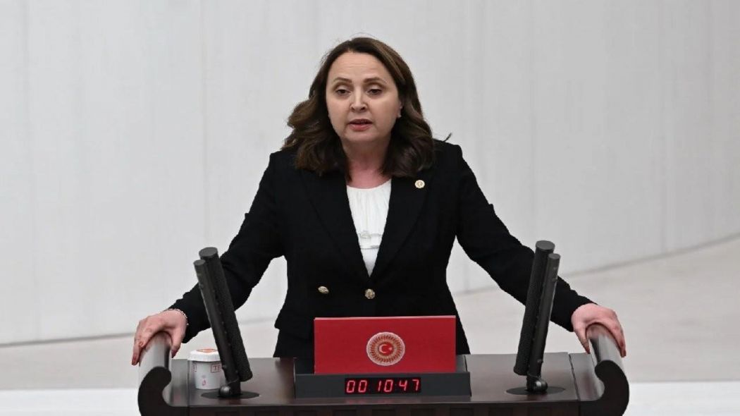 CHP'DEN AIRI DOA OLAYLARINA KARI UYARI VE FARKINDALIK ARISI