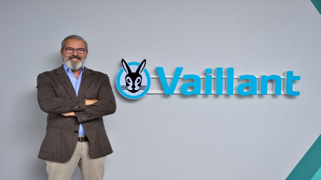 Vaillant, roadshow toplantlar kapsamnda zmirde i ortaklar ile bir araya geldi