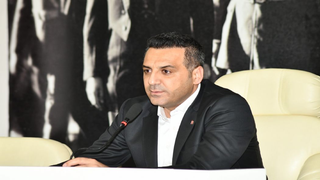 Bakan Yldz; Gereki ve srdrlebilir bir art.