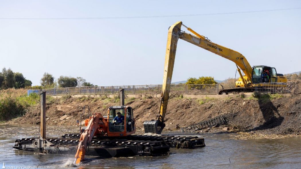 Altyap�da rekorlar d�nemi: 2 y�lda 13 milyar lira