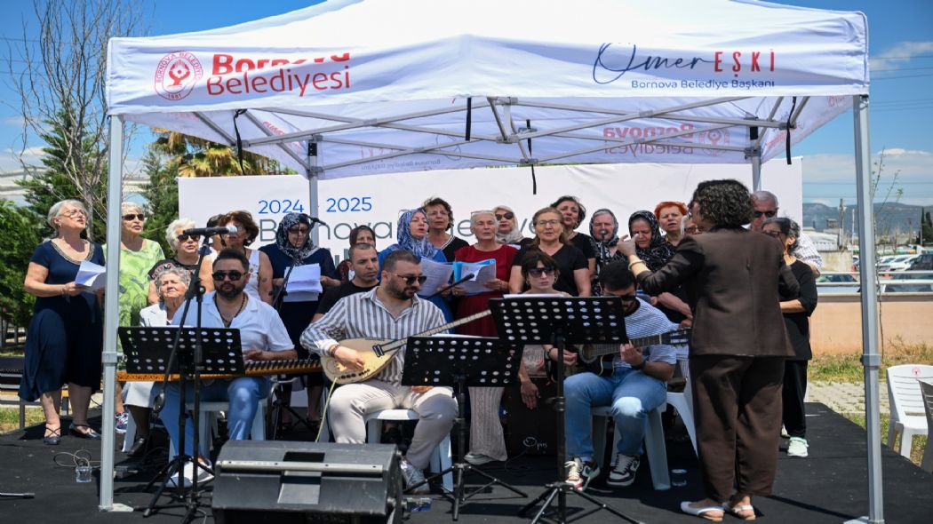 Salkl Ya Alma Merkezinde yeni dnem balyor