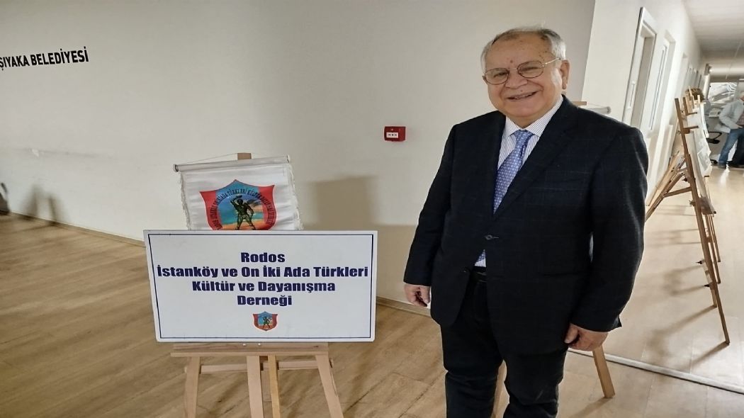 RO�SDER��N KURULU�UNUN 30.YILI KUTLANACAK