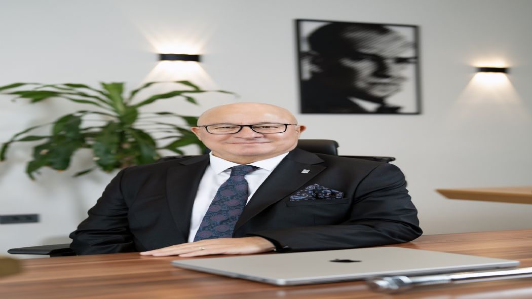 Norm Fasteners�tan S�rd�r�lebilirlikte�K�resel Ba�ar�.