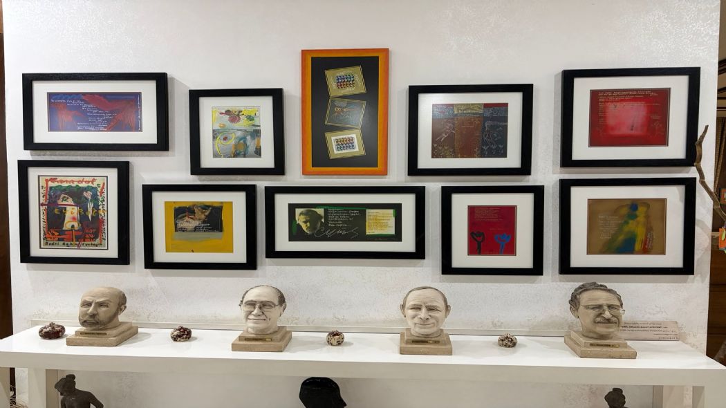 Denizli�de T�rkiye�nin �lk ve Tek ��iir Butik Oteli� Hizmet Veriyor�