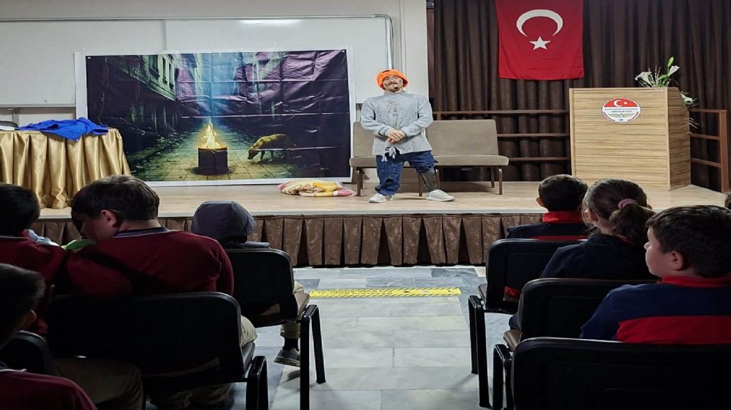 Engel De�il Yoksulluk Can Yak�yor