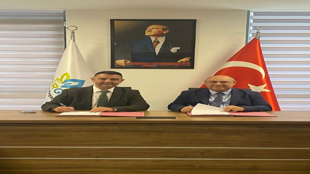 �zmir Do�algaz�dan S�rd�r�lebilirlik Alan�nda Yeni Ad�m: GreenStars S�reci Ba�lad�