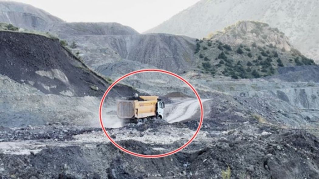 Erzurum Valiliikmr skandalna nokta koydu!
