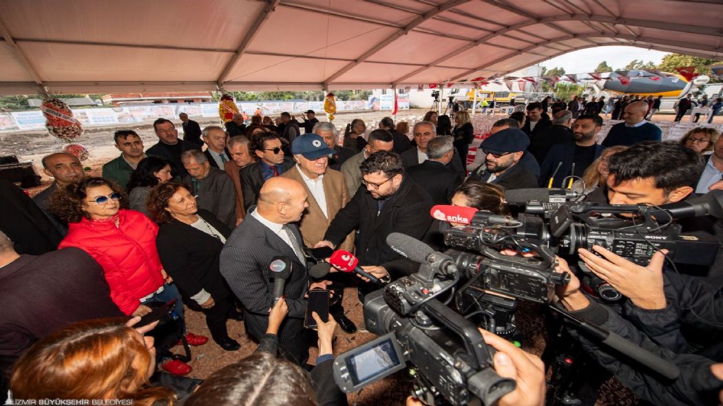 Soyer; Atatrk ve Nutuk soruturulma noktasnda