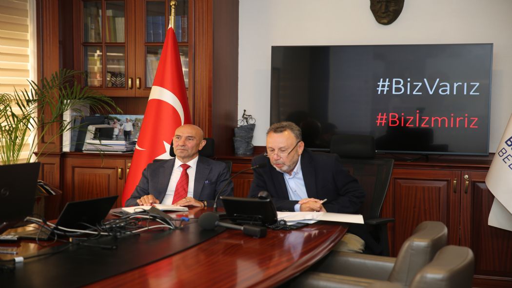 �EKKK�da tar�m ve kooperatifle�me masaya yat�r�ld�