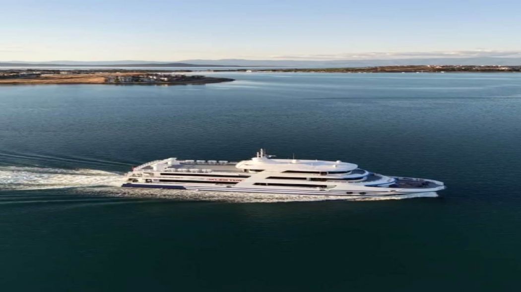 Alia�a�dan Midilli�ye yeni hat: Tatil art�k bir ad�m �tede