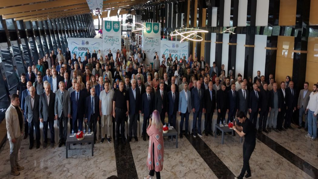 2. ERZURUM ALI�VER�� FEST�VAL� A�ILDI