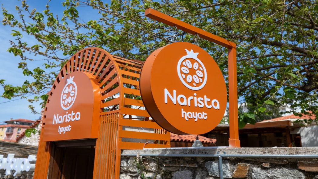 NAR�STA HAYAT, 17 N�SAN�DA A�ILIYOR