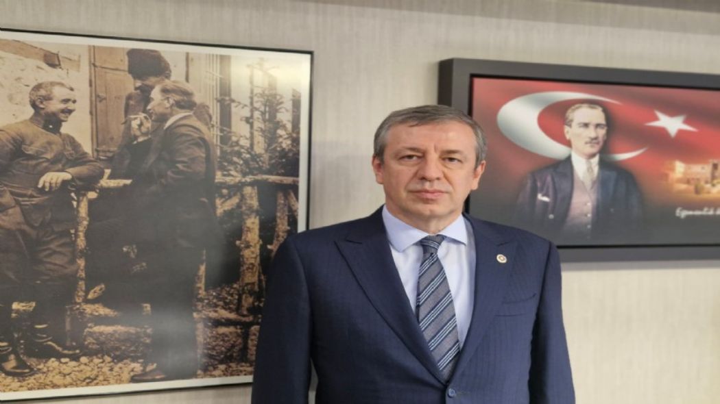 T�reli'nin okulda ya�anan silahl� sald�r�yla ilgili bas�n a��klamas�