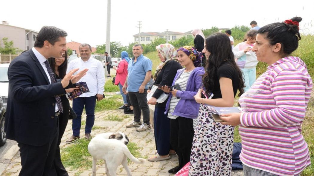 14 MAYIS ZAFERMZ ENGELLEYEMEYECEKSNZ!