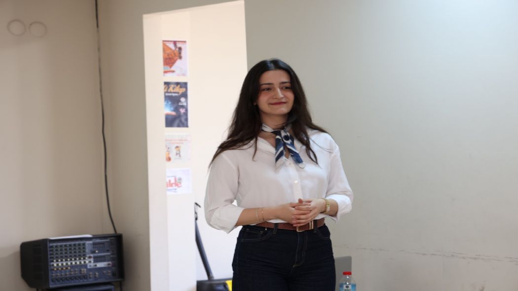 �i�li Belediyesi�nden ��rencilere S�nav Kayg�s� Deste�i