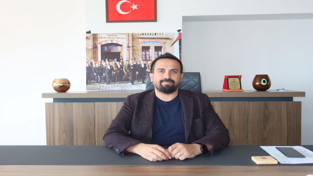 Ba�kan Y�lmaz: K�rfez Ge�i�i Bilimsel Temelde Planlanmal�
