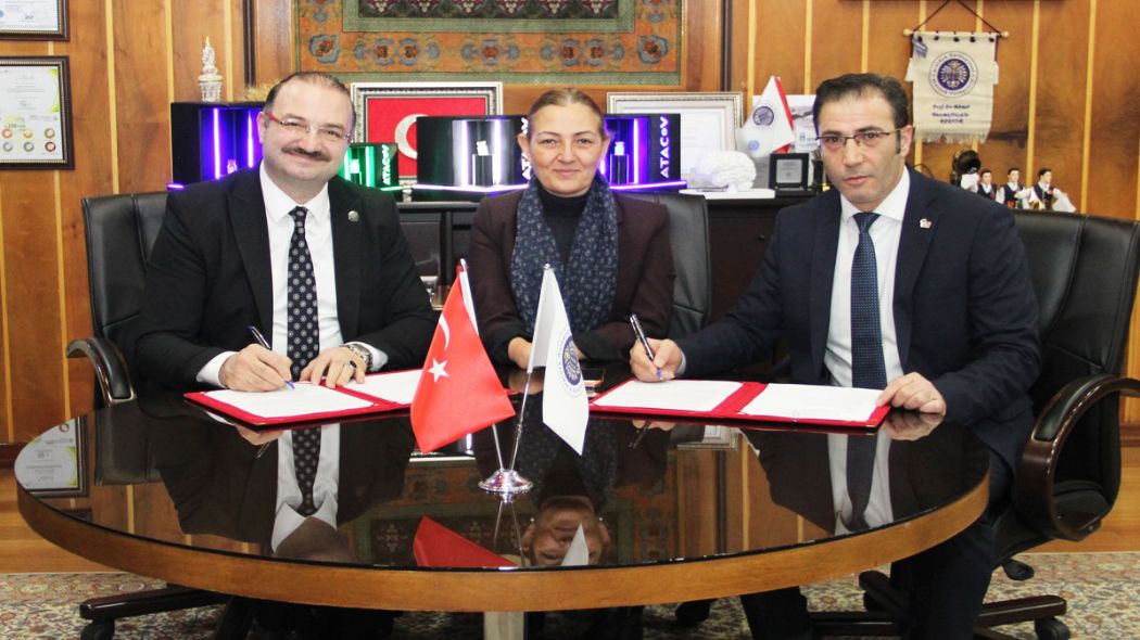 KUDAKA�DAN K�LT�REL M�RASA DE�ER KATAN PROJE