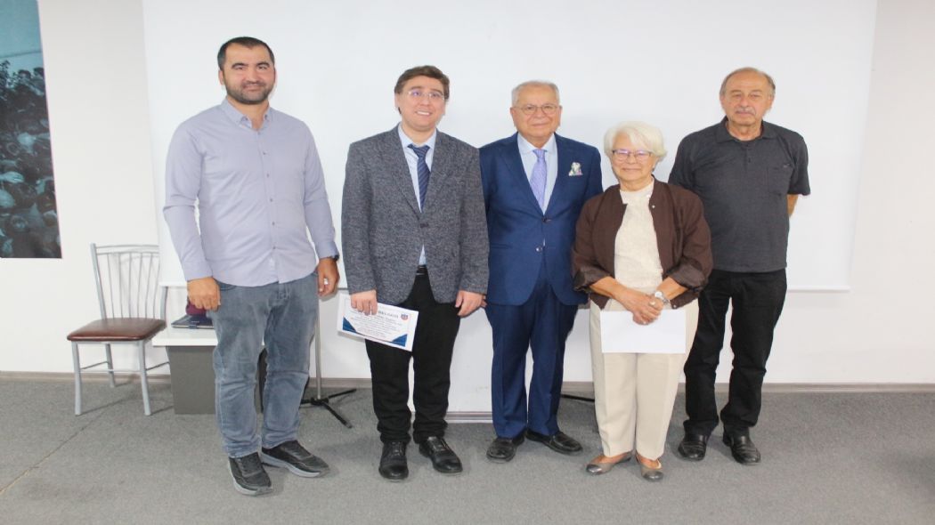 Rodos ve �stank�y�de T�rk Kurtulu� Sava��na Katk� Veren Kahramanlar