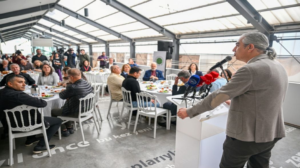 zmirin 8.500 yllk kalbinde yeni keifler