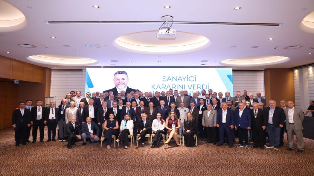 Ege B�lgesi Sanayi Odas�'nda Yeni Nesil, Yeni Rekor