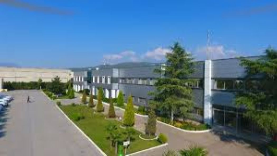 Sun Tekstil�den 2023�ten Bu Yana �retim ve Dijitalle�meye 1,7 Milyar TL�lik Yat�r�m