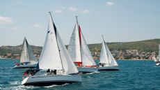 15. Jimmy Key Universail Yelken Yar��lar� ��in Geri Say�m Ba�lad�