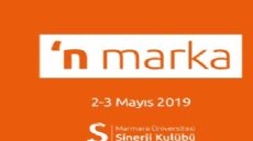 Marmara niversitesi Sinerji Kulb  N Marka Zirvesi 2019