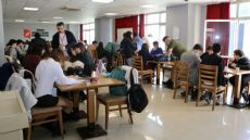 ��renciler Yapay Zeka Destekli Su ve At�k Y�netimi ��z�mleri ��in Harekete Ge�ti